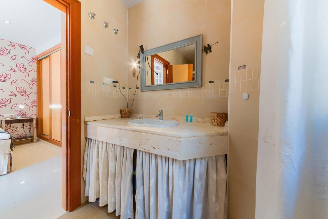 Holidays2Malaga Lazcano High Wifi & French Balcony 외부 사진