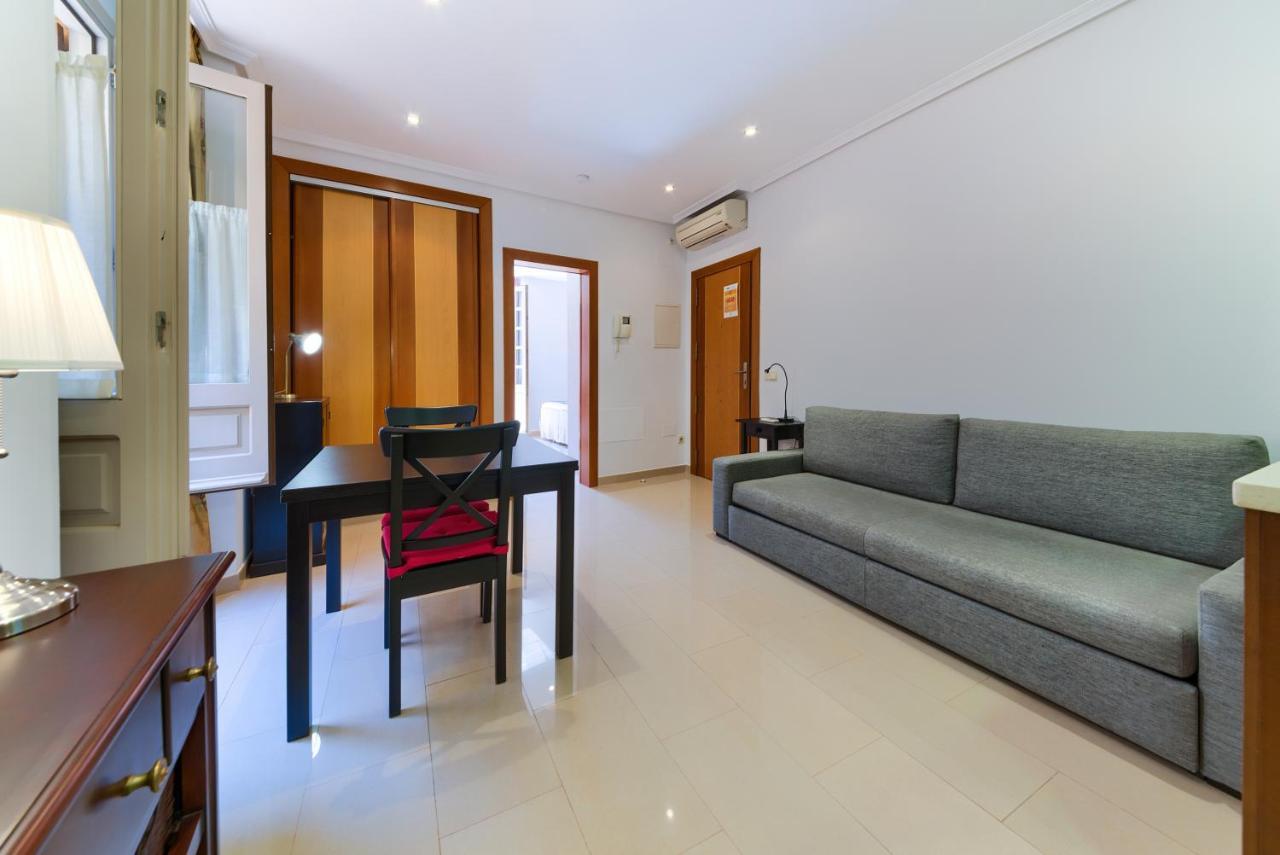 Holidays2Malaga Lazcano High Wifi & French Balcony 외부 사진